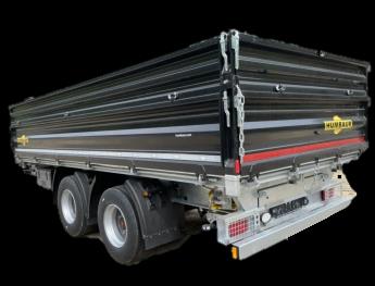 Humbaur HTK 18 t