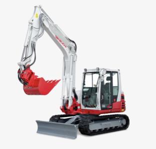 Takeuchi TB 290-2