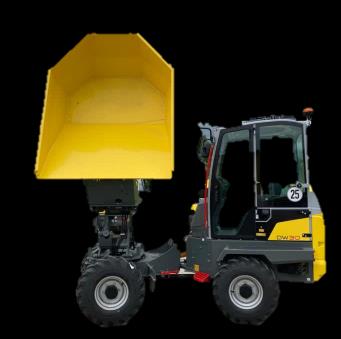 Wacker Neuson DW30